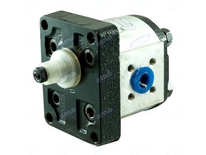 Zahnstocher GR.1 Standard 5,7l linksdrehend