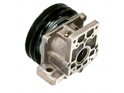 Pumpenträger / elektromagnetische Kupplung GR 1-2