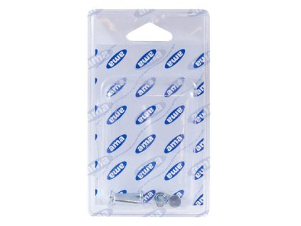 Stift 8mm für Gabeln 04512, 04527 - Blister 5 Stück