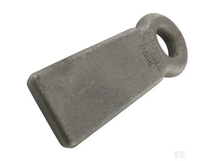 Zugöse 25000kg