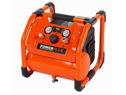 Akkukompressor 40V 5L (ohne AKU)