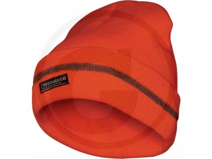Kappe - orange