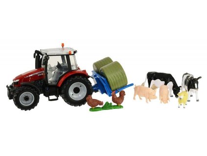 Farmer's Set