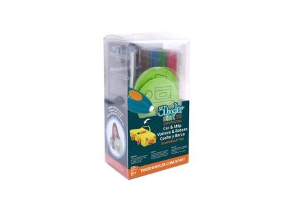 3DOODLER - Start - Autoschiff