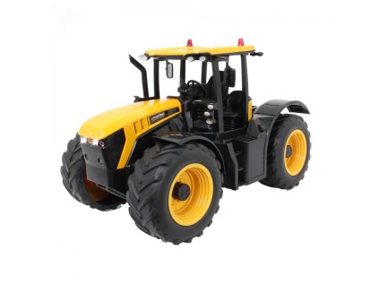 Traktor JCB Fastrac 1:16