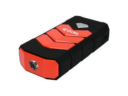 Starter-Netzteil und 9000-mAh-Powerbank