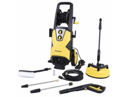Riwall PRO REPW 170 SET - elektrischer Hochdruckreiniger 170 bar