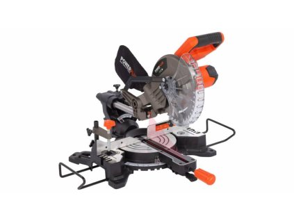Accu-Gehrungssäge mit 20V 210mm Abdeckung (ohne AKU)