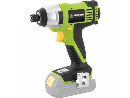 FIELDMANN FDUU 50501 Accu-Schlagschrauber
