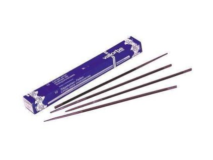 Vallorbe Rundfeile 5,2mm