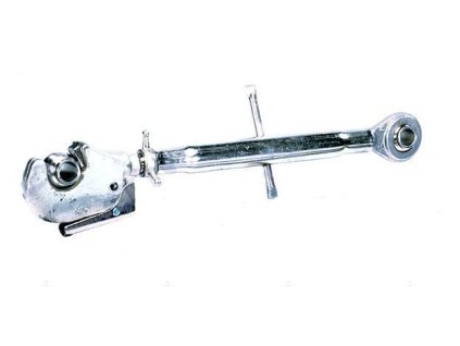 Mech. Oberlenker mit Fanghaken,  Rapid Serie Kat.2 - Länge 645/885mm