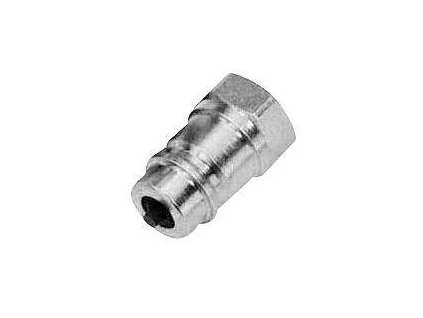 Hydraulische Schnellkupplung Faster M 1"- Stecker