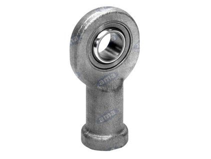 Gelenkkopf 28 mm mit Innengewinde M27x2