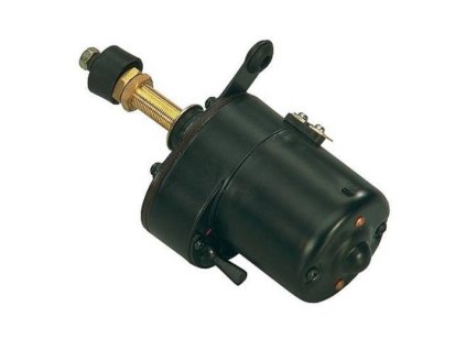 Wischermotor 12V, 85 Grad
