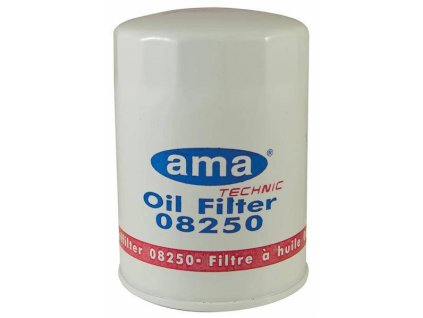 Ölfilter 08250