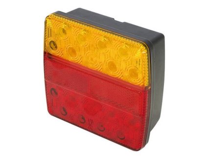 LED-Rücklicht 12V, rechts