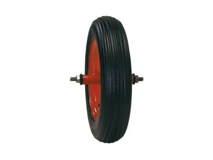Rad 340 mm massiv
