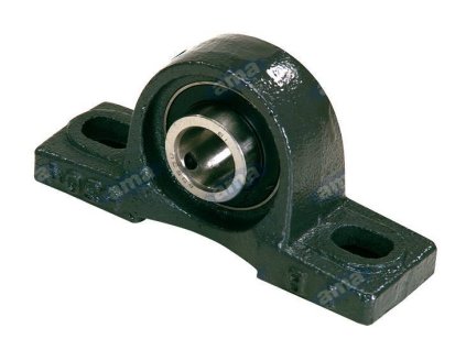 Lagerhaus UCP 208