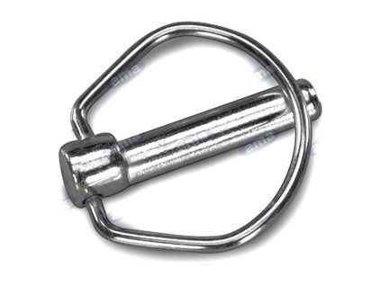 Klappsplint 8 mm
