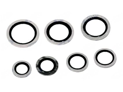 Dichtring 17,25x23,95 mm