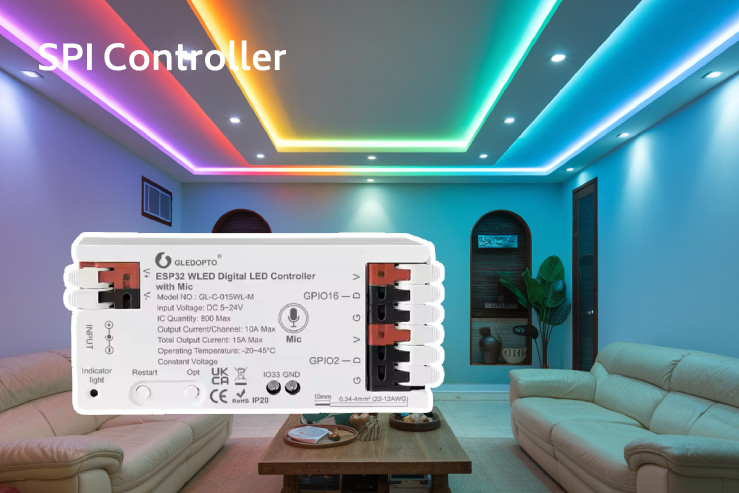 SPI_Controller
