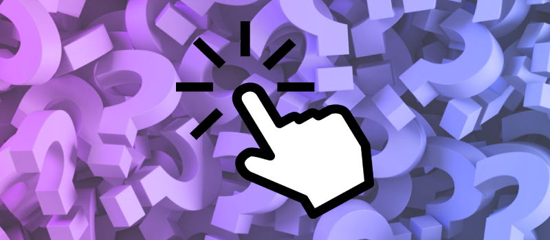 FAQ-picture