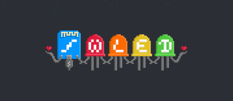 WLED-app-main-picture-mobile