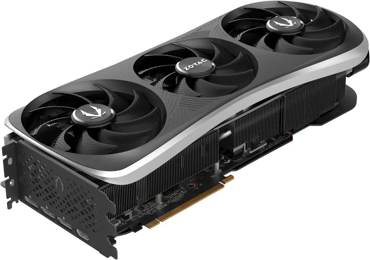 Zotac Gaming GeForce RTX 4090 Trinity OC 24GB