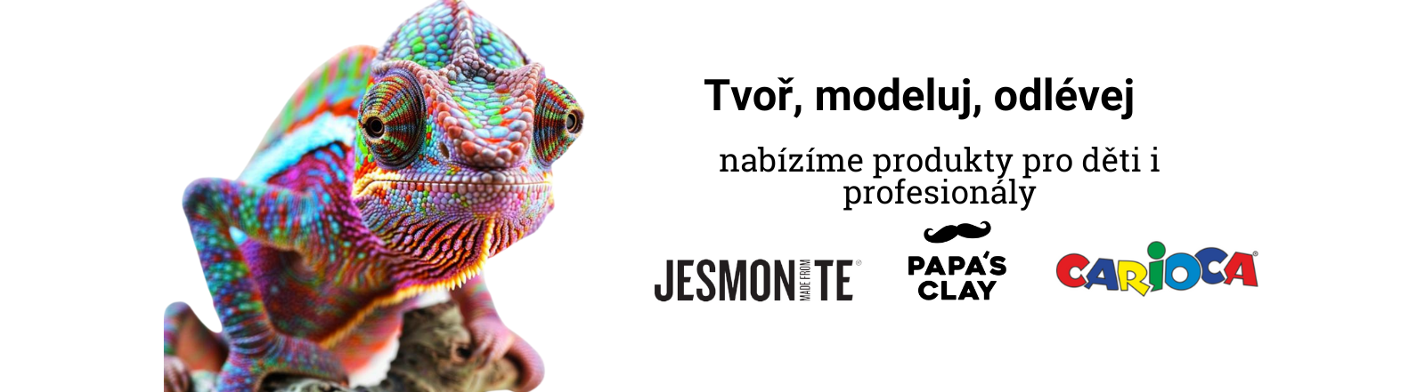 Kreativní značky