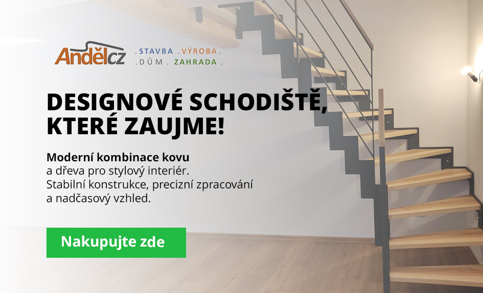 Schodiště