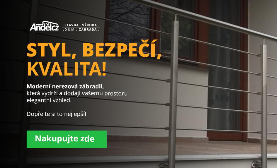 Styl bezpečí a kvalita