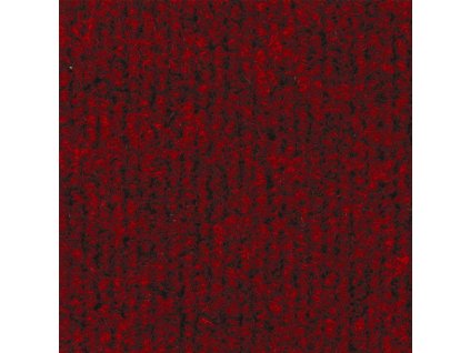 Hliníková textilní gumová čistící vnitřní vstupní rohož Alu Standard - 100 x 100 x 2,2 cm