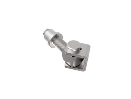 Pant regulovatelný, INOX M12