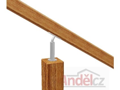 Konzolka madla vrchní stavitelná 11