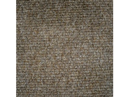 Textilní hliníková čistící vstupní vnitřní rohož Alu Low - 80 x 180 x 1 cm
