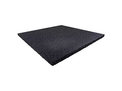 Antivibrační tlumící rohož (deska) z granulátu FLOMA UniPad S650 - 200 x 100 x 2 cm