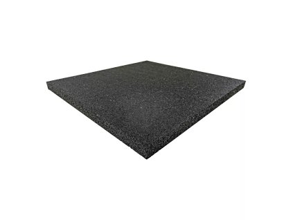 Antivibrační tlumící rohož (deska) z granulátu FLOMA UniPad S850 - 200 x 100 x 3 cm