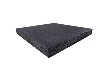 Antivibrační tlumící rohož (deska) z granulátu FLOMA UniPad S1000 - 200 x 100 x 5 cm