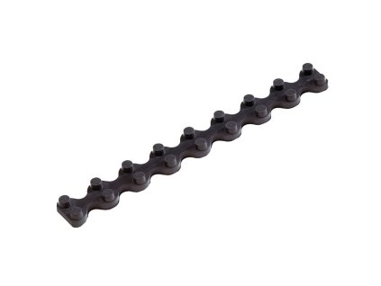 Černá spojka pro rohože Safety Stance - délka 30 cm