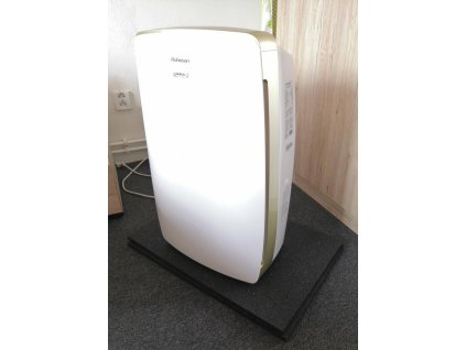 Gumová univerzální podložka FLOMA UniPad - 60 x 60 x 0,5 cm