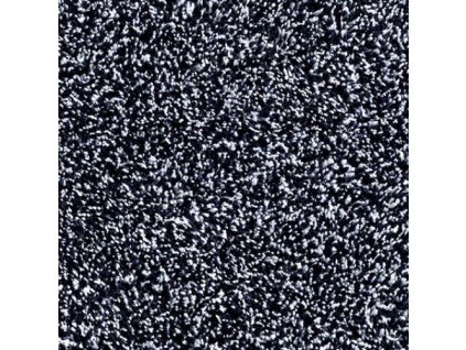 Šedá vnitřní vstupní čistící pratelná rohož Aqua Luxe - 60 x 100 cm