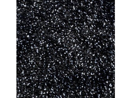Grafitová vnitřní vstupní čistící pratelná rohož Aqua Luxe - 60 x 100 cm