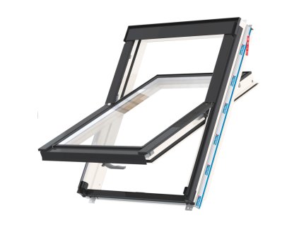 Flick Fit  WFCP T FF 01C kyvné 55x118 cm