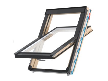 Flick Fit CP ATG FF01C kyvné 55x118 cm