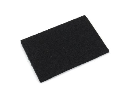 Gumová univerzální podložka FLOMA UniPad - 30 x 20 x 1,5 cm
