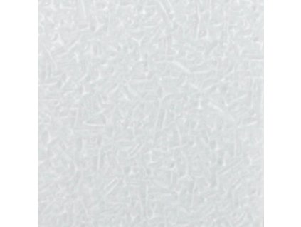Průhledná plastová voděodolná protiskluzová páska FLOMA Aqua-Safe - 3 x 5 cm tloušťka 0,7 mm