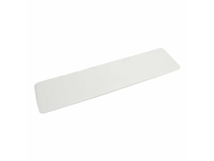 Oranžová korundová protiskluzová páska (pás) pro nerovné povrchy FLOMA Conformable - 15 x 61 cm tloušťka 1,1 mm