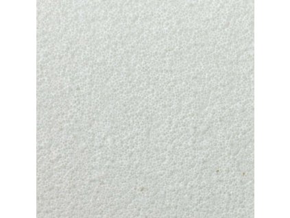 Bílá korundová voděodolná protiskluzová páska FLOMA Marine - 18,3 m x 2,5 cm a tloušťka 1 mm