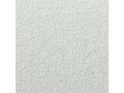 Bílá korundová voděodolná protiskluzová páska FLOMA Marine - 18,3 m x 10 cm a tloušťka 1 mm