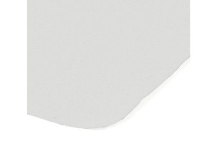 Průhledná korundová protiskluzová páska (dlaždice) FLOMA Super - 24 x 24 cm tloušťka 1 mm